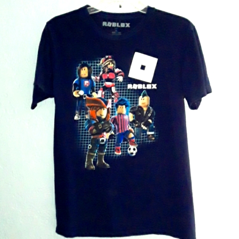 Roblox Tee